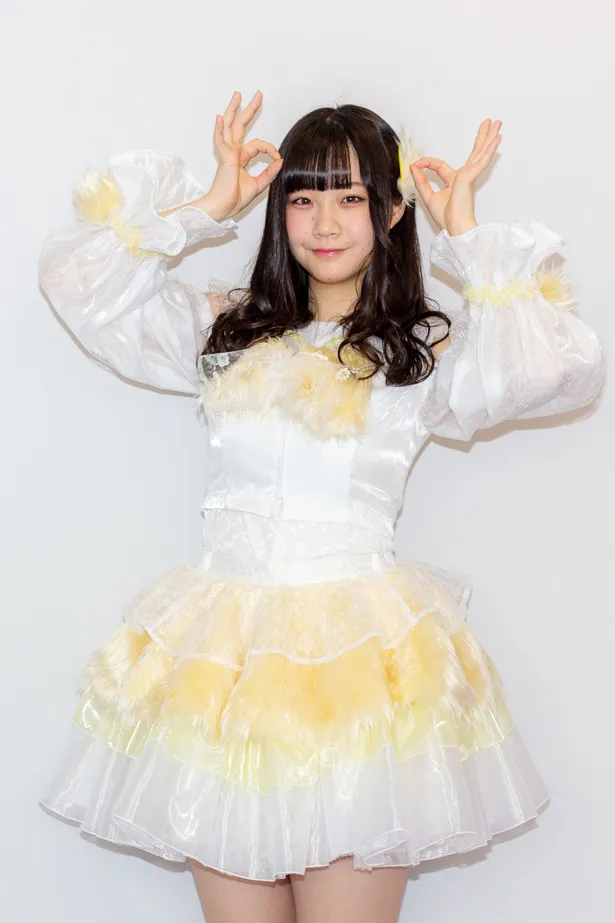 画像・写真 キャンディzooが新体制に！ ペリカン担当・かこちゃん