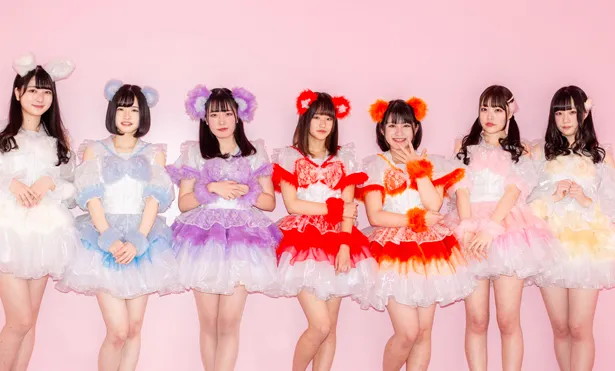 新体制のお披露目は、1月25日(土)の「アイドル甲子園」となる