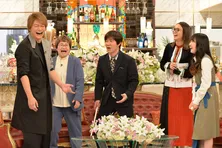 香取慎吾、内村光良の特番で「会いたい人」と対面！　伊藤淳史登場で「西遊記」再結成？