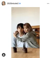 画像 藤田ニコル 瀬戸利樹とのラブラブ カップル風 動画に大反響 これは嫉妬する 思わずにやけてしまった 3 16 Webザテレビジョン