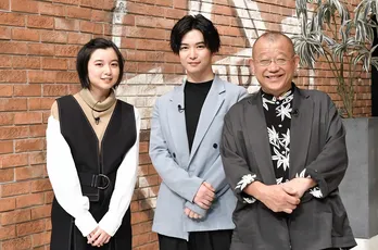 千葉雄大の家族が初登場！鶴瓶「男で誰とキスするって聞かれたら、お前とするわ！」発言も!?