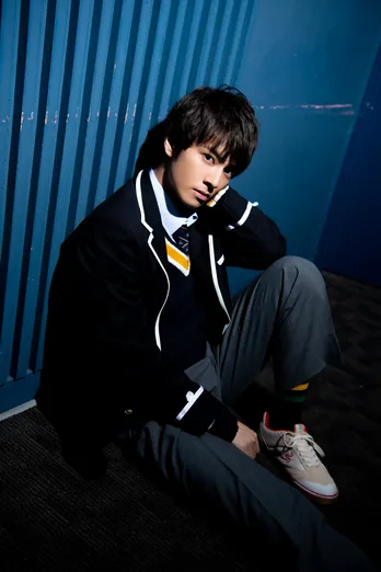 中尾暢樹、小関裕太ら“サッカー部”との絆「連携がすごいんですよ(笑)」<Interview>