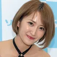 宮崎華帆がDVD発売イベントに出席