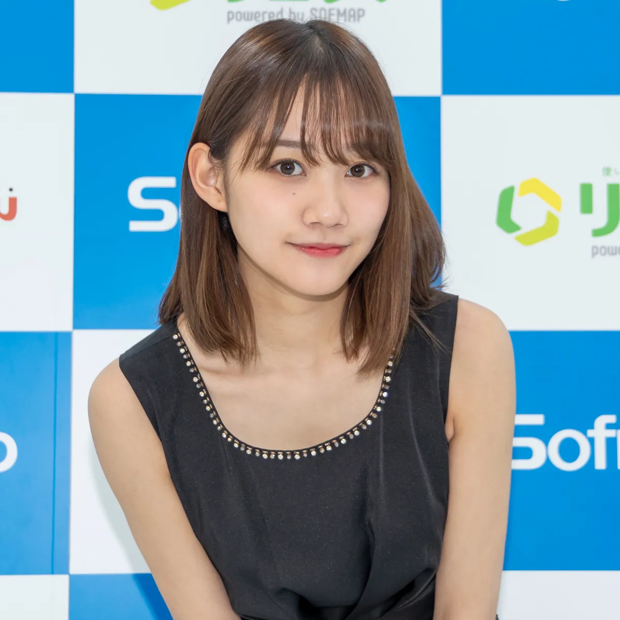 保﨑麗のプロフィール・画像・写真 | WEBザテレビジョン