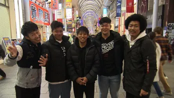 “2軍選手だけ”の広島カープ特番を1カ月限定で配信!林晃汰&中神拓都&羽月隆太郎の3選手が出演