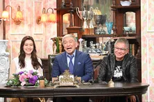 松本人志局長体制の「探偵!ナイトスクープ」に新たな歴史が誕生…テレビ界の常識や概念を覆す画期的なVTRが登場!