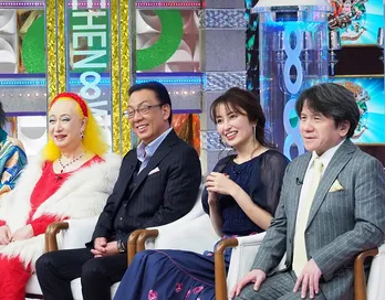 明治から令和を生きる117歳のギネス世界最高齢女性、“ありえへん”長寿の秘密とは?