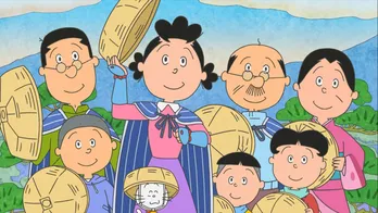 長谷川町子のエッセイ「旅あるき」初のアニメ化!演じる戸田恵子、「大変光栄に思っております」