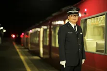 名鉄の名車両引退で六角精児が男泣き！「名古屋行き最終列車2020　第四夜」にSKE48・北野瑠華、野島樺乃も登場