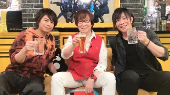 声優・谷山紀章、古川登志夫への“愛”を初告白「いなかったら俺は声優になっていない」