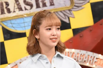 藤田ニコル、嵐と“あったかスープデスマッチ”＜嵐にしやがれ＞