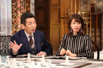 <試写室>「世界法廷ミステリー」“完全犯罪”を推理!予想の斜め上を行く展開にあ然