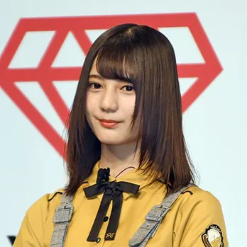 日向坂46小坂菜緒の意外なコラボにファン熱視線「ぜひグッズ化に」