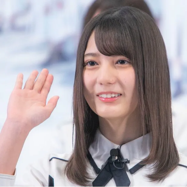 日向坂46小坂菜緒の“恐竜物まね”に絶賛の声「可愛すぎる」「まさに神回