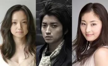 東野圭吾の初期の傑作3作品を藤原竜也ら主演でドラマ化！