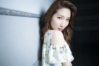 ファーストサマーウイカ、結婚公表は「本当はずっと出すつもりはなかった」