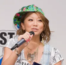 倖田來未が心境を告白「ツアー中の“倖田來未像”を崩さないために…」