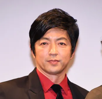 大沢たかお、仕事を選ぶ基準は“タイトル”「響きとか、見た目とか…」