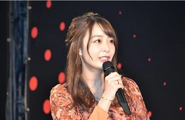 画像・写真 宇垣美里、天使すぎる“ほほ笑みSHOT”にファン大絶賛！「癒