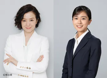「らーめん才遊記」鈴木京香主演でドラマ化!「おいしい一杯を極めます」