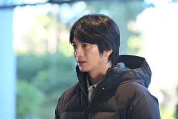 <10の秘密>向井理、シングルファーザー“圭太”は「少し間の抜けたところがあるけど、憎めない」第3話で新たな展開へ…