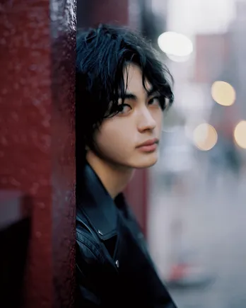 神尾楓珠、21歳の目標は「もっとエネルギーを使う年に」