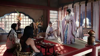 桐谷健太と菜々緒がノリノリでダンス!「au三太郎シリーズ ペイやヒラメ篇」新CM登場