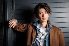 古川雄大が天海祐希主演ドラマでチャラ男を熱演「ヒアウィーゴーは悩みました」