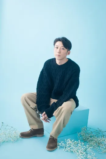 高橋一生、蒼井優との共演は「仕掛けながら芝居ができてうれしい」