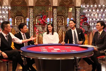 蒼井優が明かす“わが家のルール”「家事は妻100%、旦那0%」