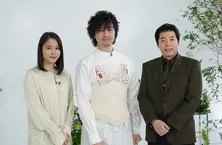 斎藤工、フランス・パリで“駆け出しモデル時代”を振り返る