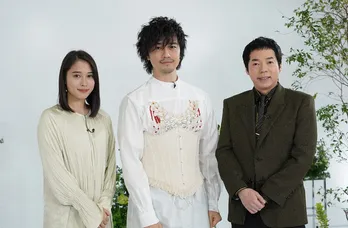 斎藤工、フランス・パリで“駆け出しモデル時代”を振り返る