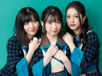 つばきファクトリー・山岸理子 1つだけ願いが叶うのなら「家の中に駄菓子屋さんが欲しい」