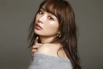 内田理央、福士蒼汰主演ドラマで“ヒロイン”に大抜てき!「初めての時代劇なので少し緊張して…」