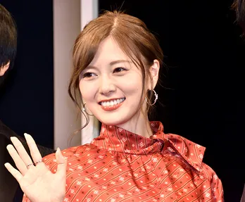 乃木坂46・白石麻衣「“今かな”って思った」映画撮影終了時にグループ卒業を決心