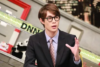 宮沢氷魚、せりふへの不安から俳優仲間に連絡「カンペは出ないの?」