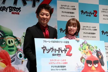 竹達彩奈の皮肉っぽい演技に坂上忍も「イラっとしました」