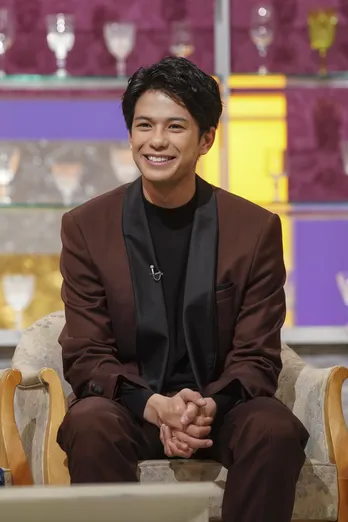 森崎ウィンが「キャッツ」日本語吹き替え版の裏話を明かす!「すごいことがあるんですね」