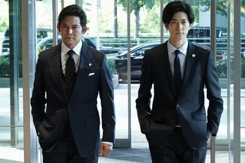 「SUITS/スーツ2」織田裕二、中島裕翔が続投!“月9”史上、歴代最長話数にて放送決定