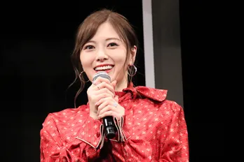 白石麻衣の女優魂を千葉雄大&成田凌が絶賛!白石「自分の成長にもつながりました」<スマホ2>