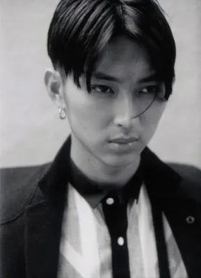 松田翔太がゴールデン枠連ドラ初主演! 子供を救うヒーローに