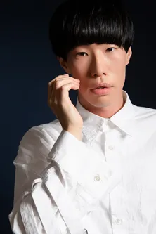 クセの強い俳優、“クセメン”坂口涼太郎が告白「(おかっぱヘアーは)”事故”的な感じだった」