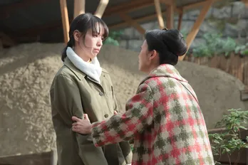 「スカーレット」波乱の展開に、戸田恵梨香「こんな重い言葉があるのだと、鳥肌がたちました」＜後編＞