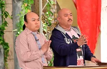 クロちゃん、自身の魅力を“アンチ”の前で猛アピール!<ニノさん>