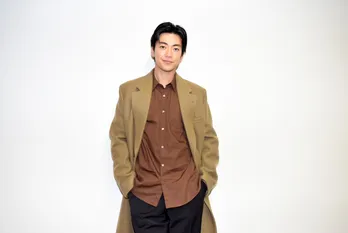 大東駿介、“運命”のようなHIKARI監督からのオファーに「どんな役でもいいから出演したい」＜Interview＞