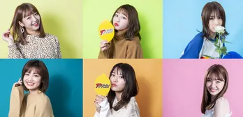 東京パフォーマンスドール、撮り下ろしSHOT特集&取材こぼれ話も<TPD×TTV連載(7)番外編>