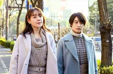 美月&トリンドル“ゆい麗”コンビの絆にホロリ「泣いちゃった…」の声<ランチ合コン探偵>