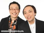 【写真を見る】水野の相方・藤原光博は俳優として「ノーサイド・ゲーム」にも出演　リットン調査団の二人