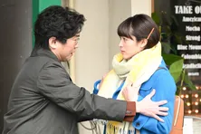 清野菜名“レン”、横浜流星“直輝”に好きになってもらおうと…!<シロでもクロでもない世界で、パンダは笑う。>