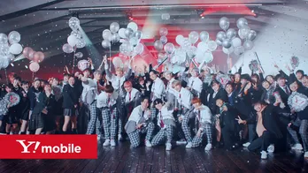 「JO1」“初出演”CMが解禁!豆原一成がフリースタイルダンス披露